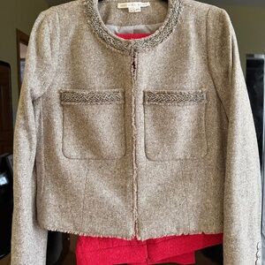 Veronica Beard Wool Jacket